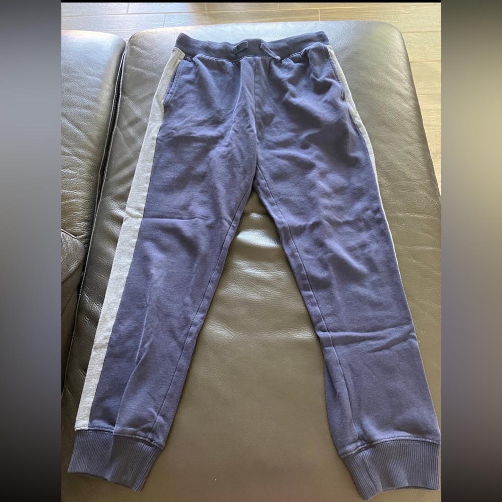 Children’s Place Boy’s Jogger Pants Bundle Size 14/16 - Picture 4 of 5